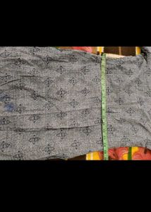 3 Multicolor Kurta Combo