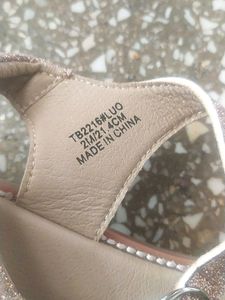 Flats For Girls Brand New Never Used