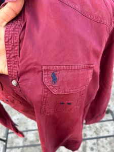 Ralph Lauren Shirt
