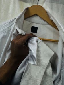 Adidas Track Jacket White