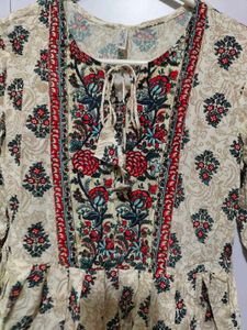 Trending Short Kurti For Women