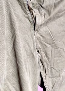 Green 💚 jeans For Man , Size 38