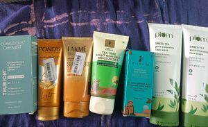 Skincare Bundle