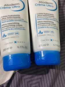 bioderma atoderm cream