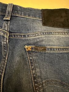 Lee Jeans