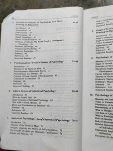 Advanced Educational Psychology Book