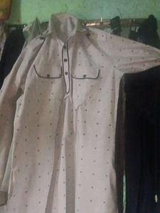 pathan kurta