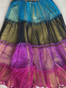 Gown For Little Girl