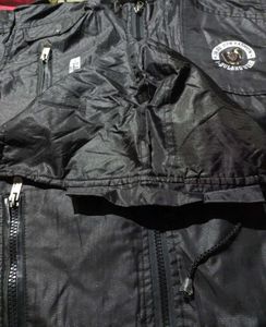 Stylish Black Jacket