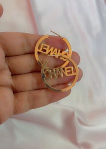 Hoop Earrings