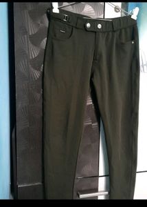 Gurkha Pants