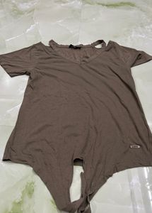 Roadster Top | Size S