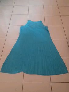 Kurti BLUE