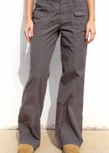 h&amp;m y2k cargo pants ⭐️🪩