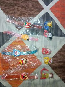 Kids Cartoon Character Rakhi
