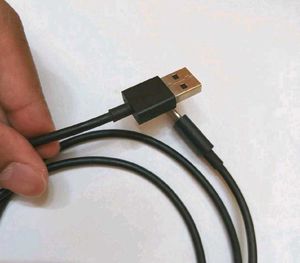 Mi Charging Cable (Orginal) Type C