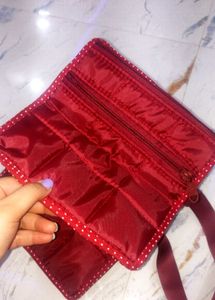 Handmade Bag