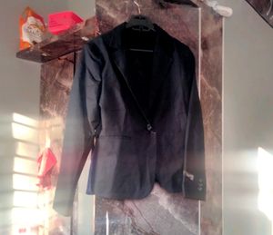 Van Heusen Formal Women Blazer
