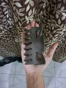 Extra Large Hair Claw Clip