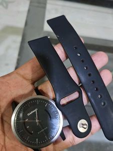 Garmin Vivomove Fitness Tracker Watch