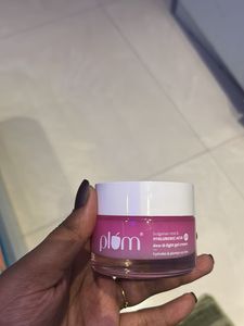Plum Dew-it-light Gel Cream