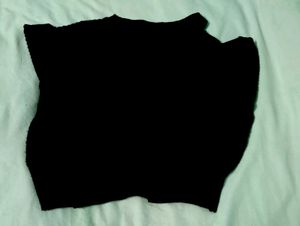 Trendy comfy woolen Sweatshirt