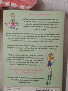 Take A Chance Sarah Webb Book