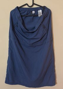 H&amp;M Cargo Skirt