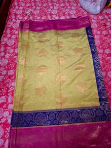 Elegant Saree
