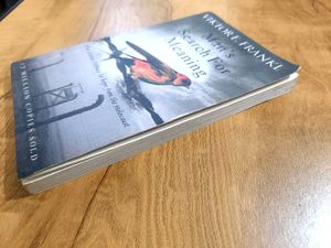 Man&#39;s Search For Meaning By Victor E. Frankl