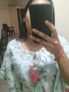 Kaftan Dress