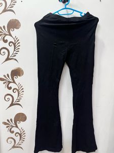 Black Pants