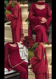 Pinterest Festive Kurta Set