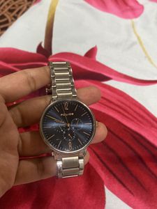 Original Police Watch