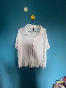 H And M Linen Blend
