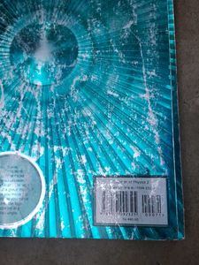 Concept Of Physics Vol 2 Class 12 Hc Verma