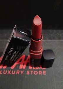 Bobbi Brown Cranberry Lipstick