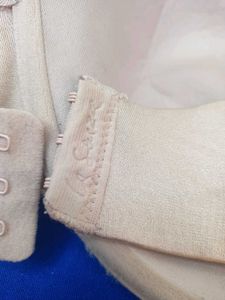 Strapless Lasenza Bra