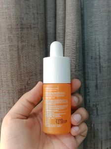 Dot &amp; Key Vitamin C+E Face Serum