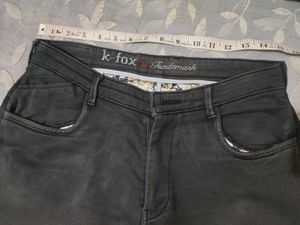 K-Fox Denim Jeans