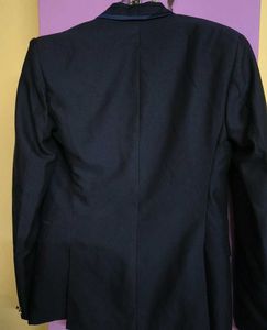 Stylish Navy Blue Set