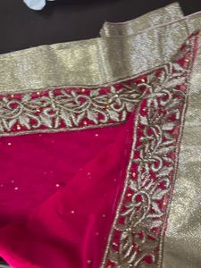 Anarkali Suit 2 Time Use Only