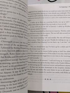 Self-help Book Of Ramish Kapoor