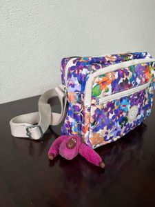 Kipling Crossbody