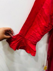 Kurti Set