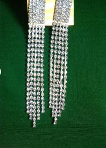 Party Wear Ear Rings