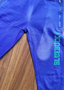 Winter Track Pants For Boys