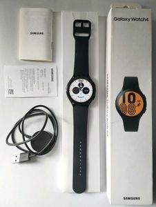 Original Samsung Galaxy Watch 4