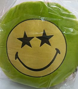 Smiley Pillow