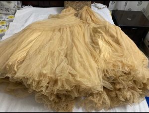 Frontier FairyTale/Princess Designer Gown